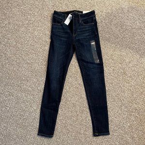 NEW American Eagle Hi-Rise Jegging (Size 0)